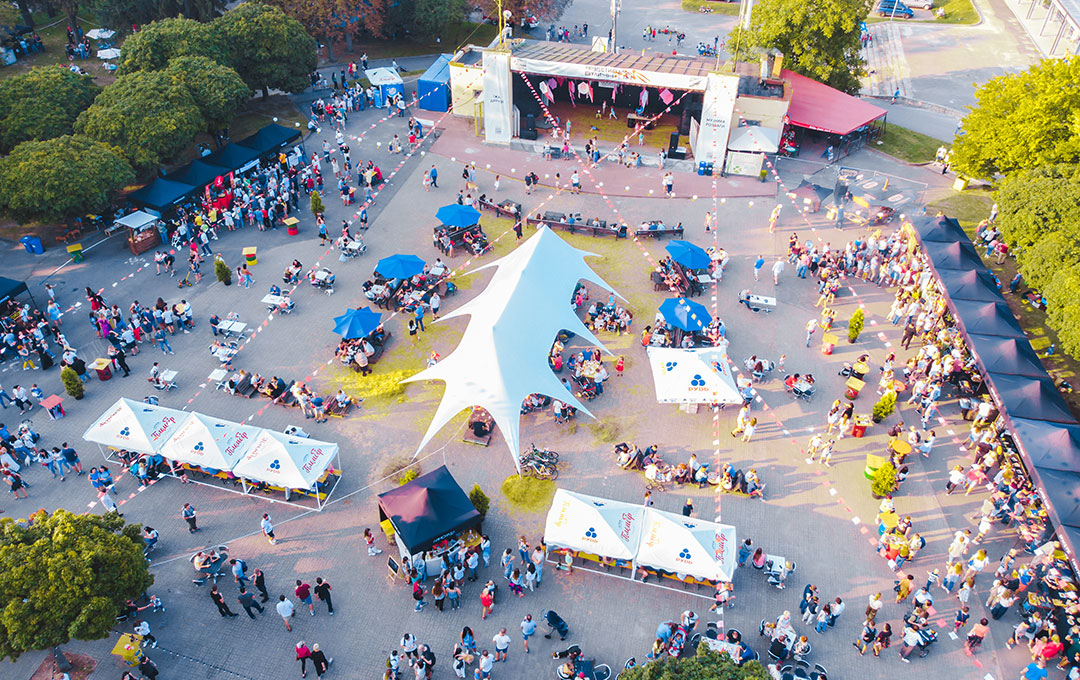 大規模イベント