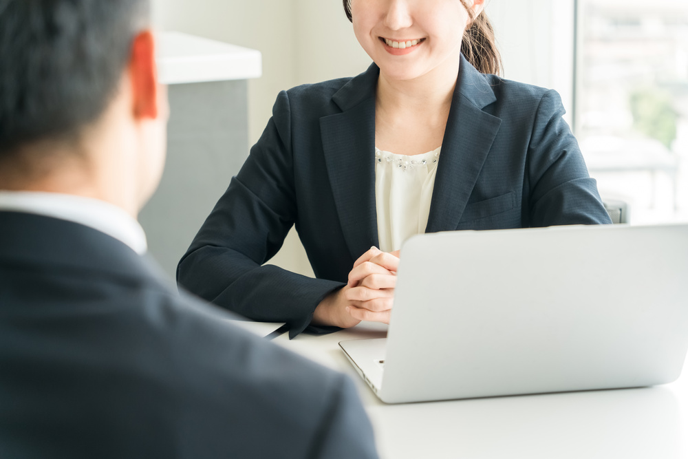 クライアントへのヒアリングのポイント