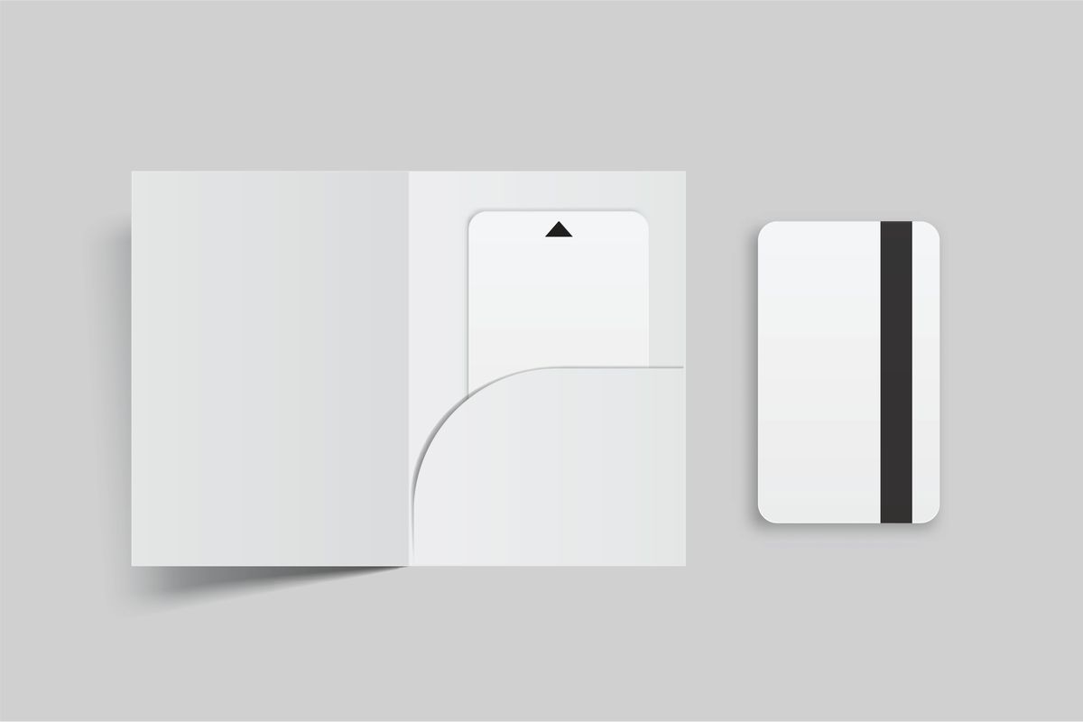 カードの作り方は？